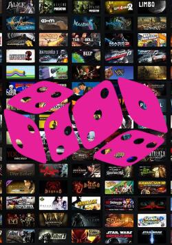 KEYSTEAM - Кейсы с играми - GTA 5 | DYING LIGHT 2 | RDR2